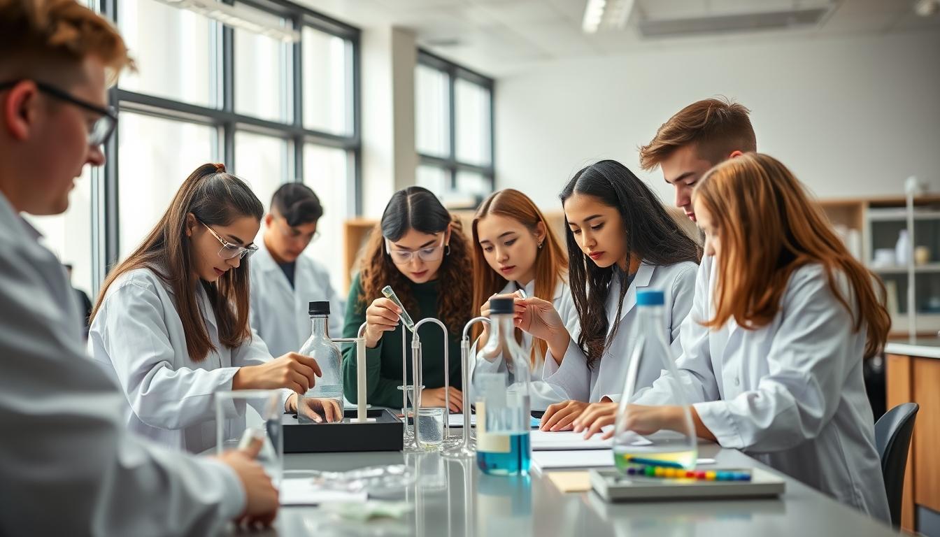 Developing confidence through consistent action