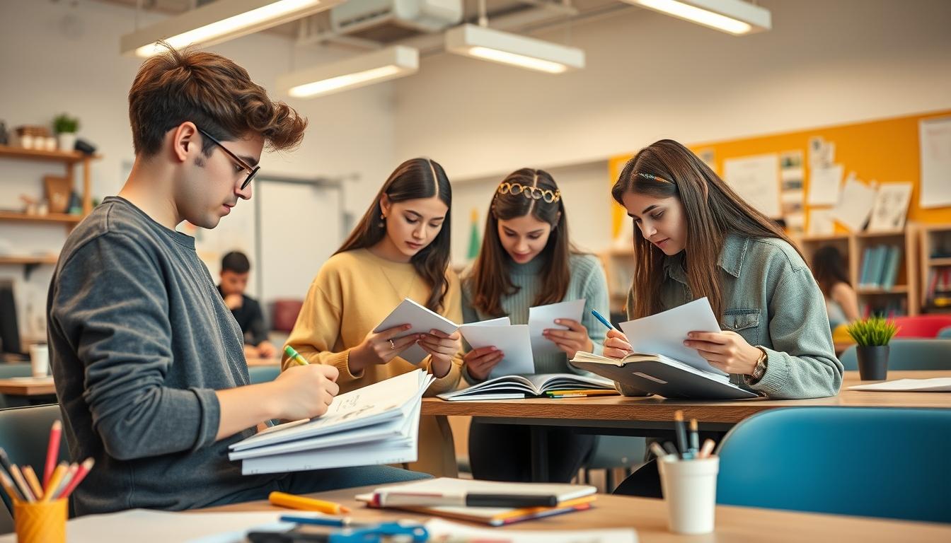 Habit building and daily progress program